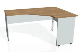 HOBIS kancelársky stôl GATE GEV 60 L