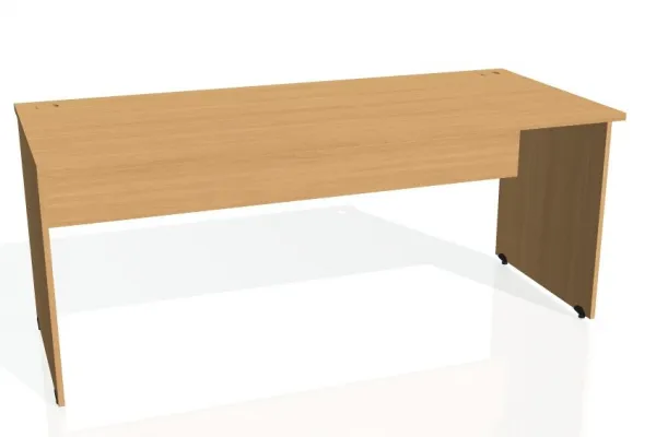 HOBIS kancelársky stôl GATE GS 1800