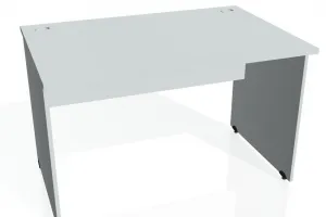 HOBIS kancelársky stôl GATE GS 1200