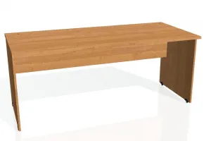 HOBIS kancelársky stôl GATE GS 1800