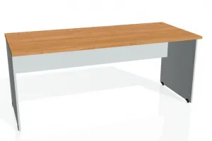 HOBIS kancelársky stôl GATE GS 1800
