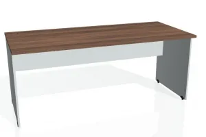 HOBIS kancelársky stôl GATE GS 1800