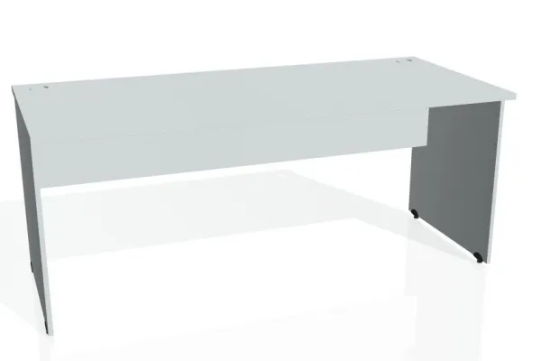 HOBIS kancelársky stôl GATE GS 1800