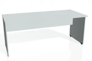 HOBIS kancelársky stôl GATE GS 1800