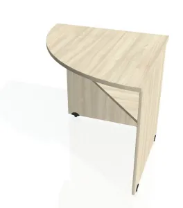 HOBIS kancelársky stôl GATE GP 902 L - spojovací