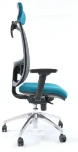 MULTISED kancelárská stolička BZJ 397