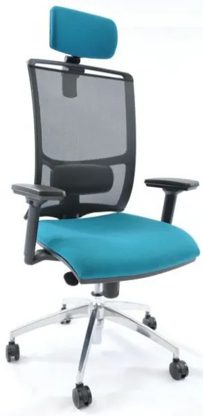 MULTISED kancelárská stolička BZJ 397