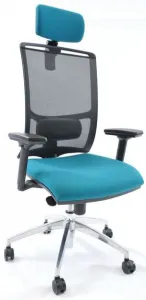 MULTISED kancelárská stolička BZJ 397