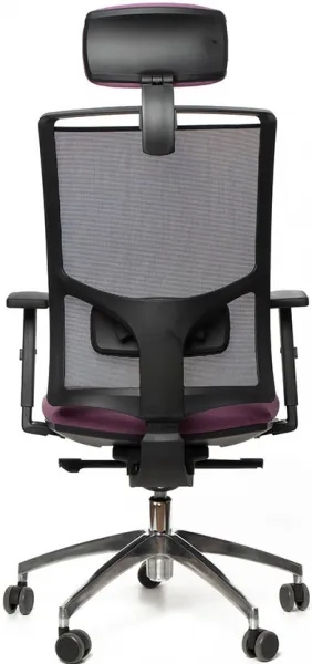MULTISED kancelárská stolička BZJ 397