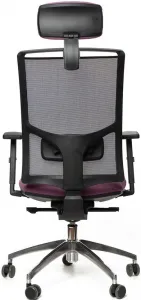 MULTISED kancelárská stolička BZJ 397