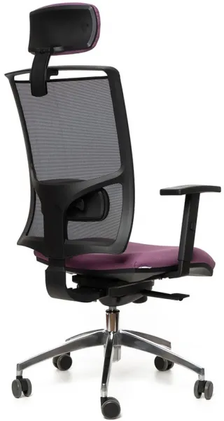 MULTISED kancelárská stolička BZJ 397