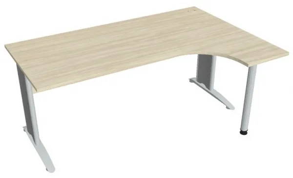 HOBIS kancelársky stôl CROSS CE 1800 L