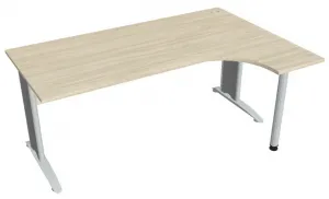 HOBIS kancelársky stôl CROSS CE 1800 L
