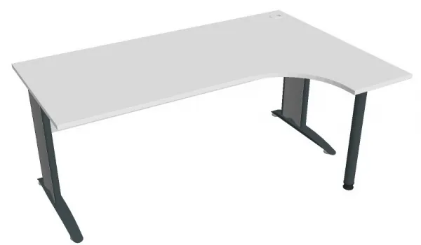 HOBIS kancelársky stôl CROSS CE 1800 L
