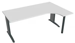 HOBIS kancelársky stôl CROSS CE 1800 L