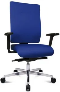 TOPSTAR kancelárska stolička SITNESS 70