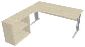 HOBIS kancelársky stôl CROSS CE 1800 H P