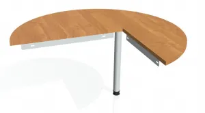 HOBIS kancelársky stôl GATE GP 22 L P