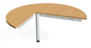 HOBIS kancelársky stôl GATE GP 22 P P