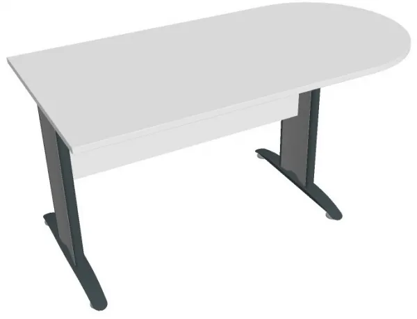 HOBIS kancelársky stôl CROSS CP 1600 1