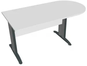 HOBIS kancelársky stôl CROSS CP 1600 1