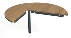 HOBIS kancelársky stôl GATE GP 22 P P