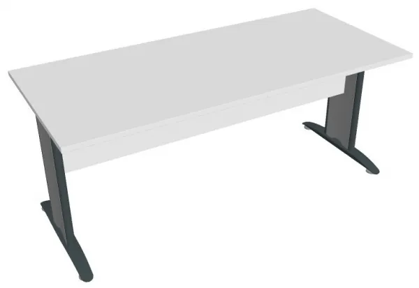 HOBIS kancelársky stôl CROSS CJ 1800