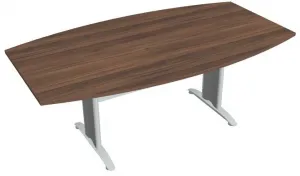 HOBIS kancelársky stôl CROSS CJ 200