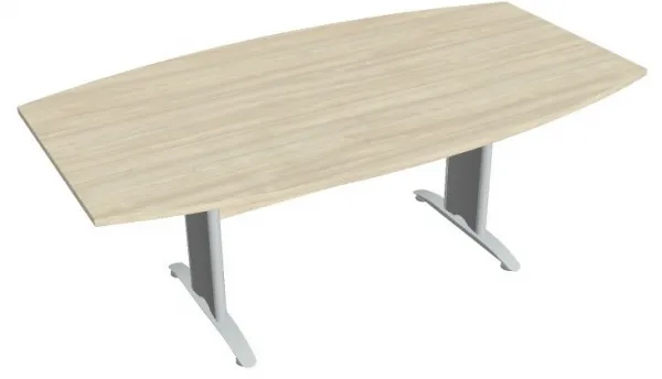 HOBIS kancelársky stôl CROSS CJ 200