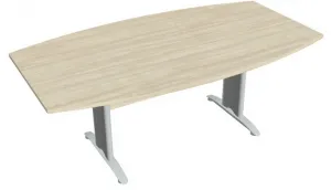 HOBIS kancelársky stôl CROSS CJ 200