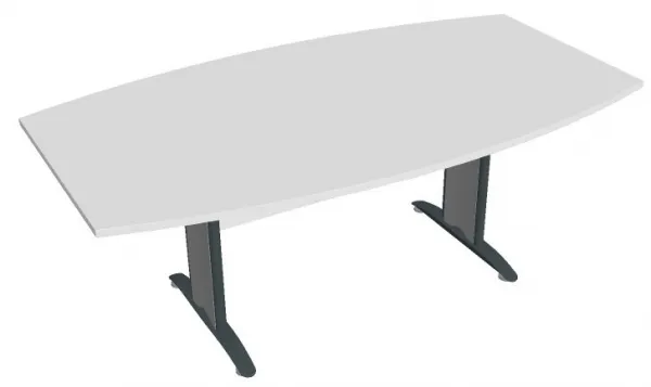 HOBIS kancelársky stôl CROSS CJ 200