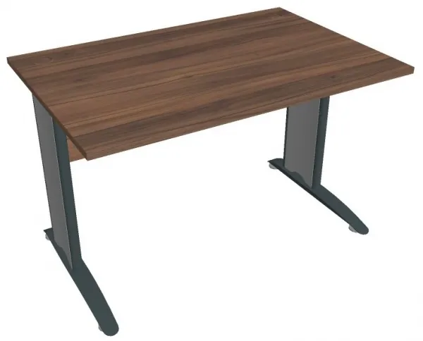 HOBIS kancelársky stôl CROSS CS 1200