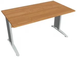 HOBIS kancelársky stôl CROSS CS 1400