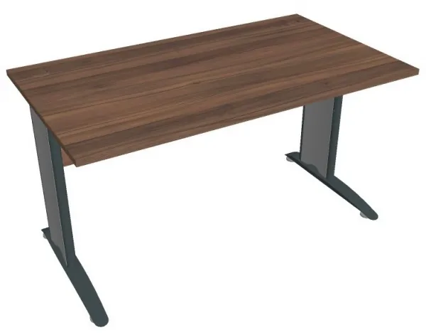 HOBIS kancelársky stôl CROSS CS 1400