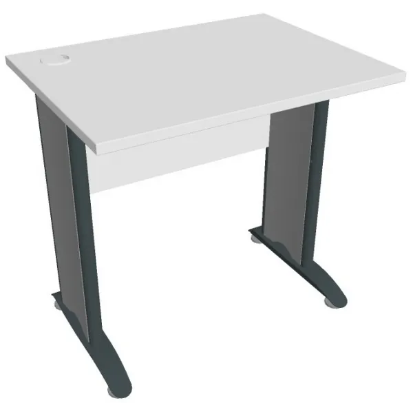 HOBIS kancelársky stôl CROSS CE 800