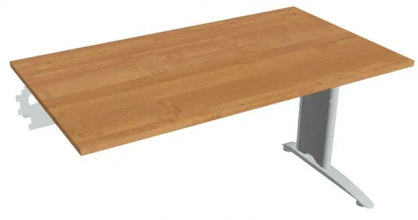 HOBIS kancelársky stôl FLEX FS 1400 R