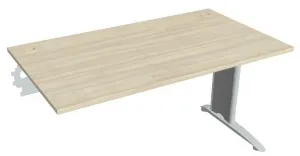 HOBIS kancelársky stôl FLEX FS 1400 R