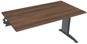HOBIS kancelársky stôl FLEX FS 1400 R