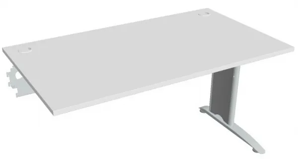 HOBIS kancelársky stôl FLEX FS 1400 R