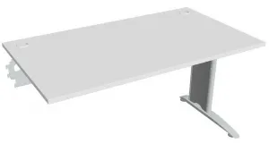 HOBIS kancelársky stôl FLEX FS 1400 R