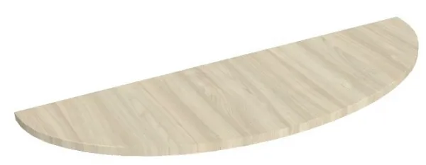 HOBIS kancelársky stôl CROSS CP 120
