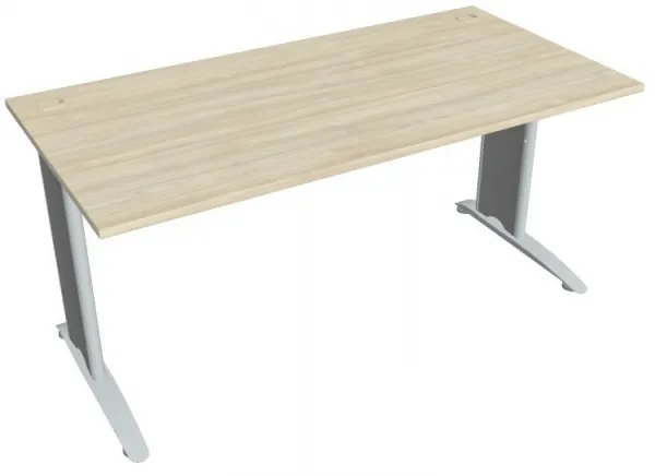 HOBIS kancelársky stôl FLEX FS 1600