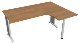 HOBIS kancelársky stôl CROSS CE 60 L
