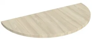 HOBIS kancelársky stôl CROSS CP 80
