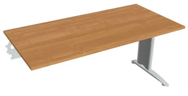 HOBIS kancelársky stôl FLEX FS 1600 R