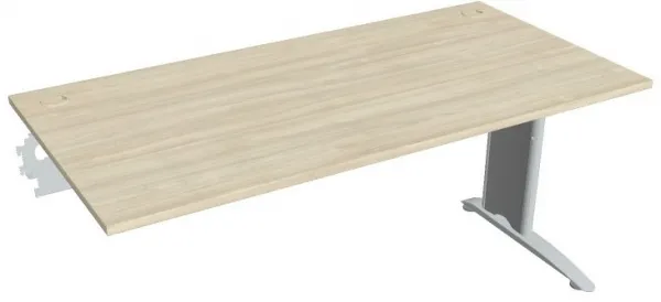 HOBIS kancelársky stôl FLEX FS 1600 R