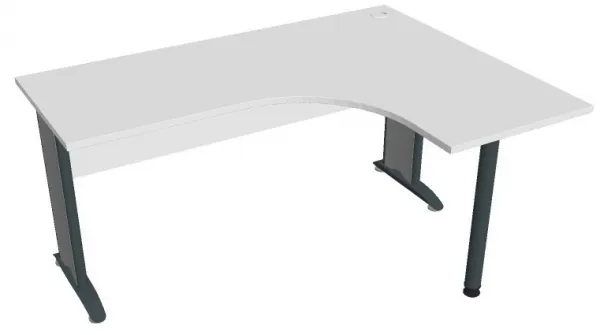 HOBIS kancelársky stôl CROSS CE 60 L