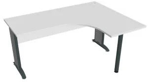 HOBIS kancelársky stôl CROSS CE 60 L