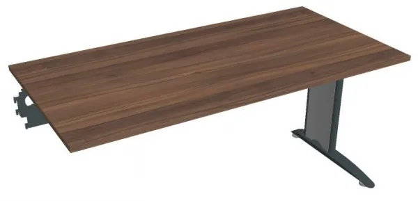 HOBIS kancelársky stôl FLEX FS 1600 R