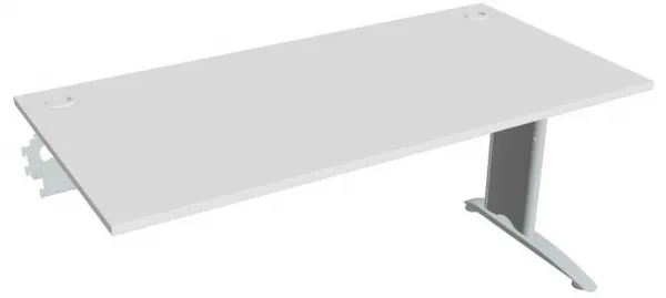 HOBIS kancelársky stôl FLEX FS 1600 R